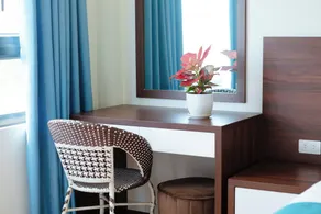 NOI BAI AIRPORT Hotel-内排华星酒店 - Room