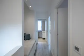Italia Living Villa - Rum