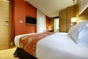 Áurea Catedral by Eurostars Hotel Company - Chambre