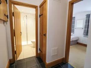 Cornel Glyd - Salle de bain