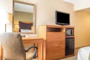Quality Inn Spring Valley - Nanuet - Chambre