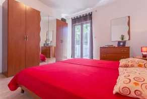 Apartments Dalmatia Blue - Chambre