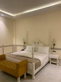 Hotel Anand Bagh -Eraya Hotels - Room