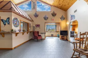 Gateway Inn - Lobby