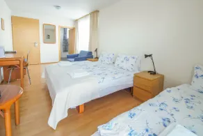 Hotel Laxnes - Habitación