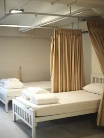 Krung Tone Hostel - Værelse