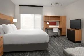 TownePlace Suites by Marriott Cheyenne Southwest/Downtown Area - Chambre