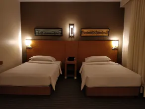 Hyatt Place Hyderabad Banjara Hills - Room