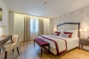 Luna Hotel Turismo - Værelse
