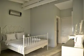 Oza Boutique hotel - Værelse