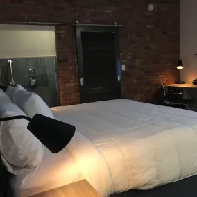 Hotel Bella - Zimmer