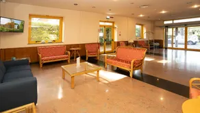 Hotel Tivoli - Réception