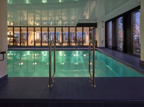 Adina Apartment Hotel Munich - Piscine