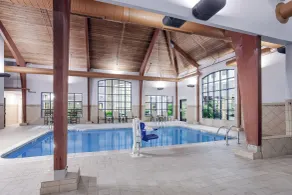 Staybridge Suites Williamsville Buffalo by IHG - Piscine