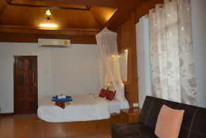 Rasa sayang Resort - SHA Certificate - Room