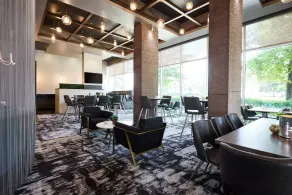 Archer Hotel Falls Church - Restaurant