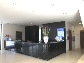 Azoris Royal Garden – Leisure & Conference Hotel - Réception