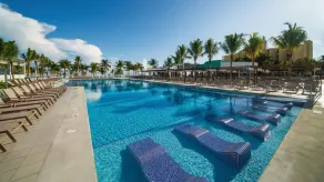 Riu Ocho Rios - All Inclusive - Piscina