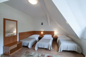 Art Deco Hotel Hoffmann - Room