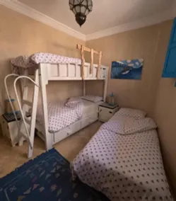 Taghazout Ocean View - Chambre