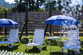 Krasicki Hotel Resort & Spa - Pool