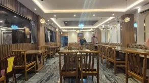 HOTEL SEA SOUL AYAN GROUP OF HOTEL - Restaurant