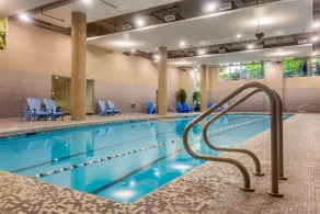 The Parkside Hotel & Spa - Piscine