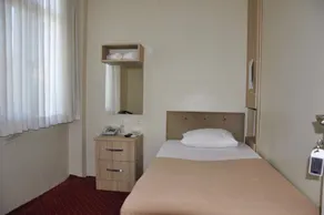 Otel Sinal - Værelse
