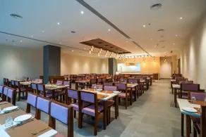 Rae by Tamara Guruvayur - Formerly Lilac Guruvayur - Restaurant