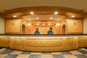 Kindness Hotel - Taitung Branch - Reception