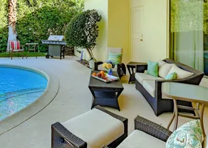 Chi Chi House - Stort Privat Pool Yard. Super Saver Pricing! - Pool