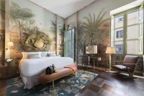 Iniala Valletta - Room