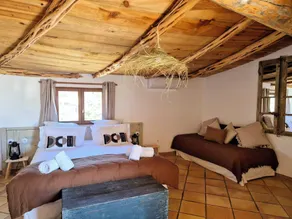 Ranch Campo Palombaggia - Chambre