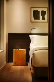Shilla Stay Mapo Hongdae - Habitación