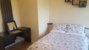 Burleigh House - Room