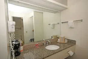 Americas Best Value Inn Pilot Mountain - Bad