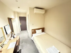 Kesennuma Park Hotel - Adults Only - Chambre