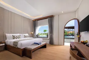 La Tropica Canggu Bali By Kanaya Hospitality - Room