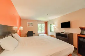 Fairway Inn La Porte- Baytown, Tx - Rum