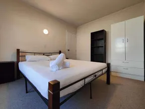 Kings Court Motor Lodge - Habitación
