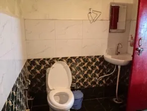 Ooncha Dana Home Stay - Badezimmer