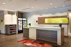 Home2 Suites by Hilton Walpole Foxboro - Réception