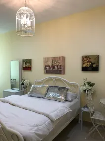 AAM Hotel - Chambre