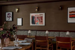 Norman Paris Hôtel & Spa - Restaurant