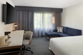 Courtyard Edison Woodbridge - Chambre