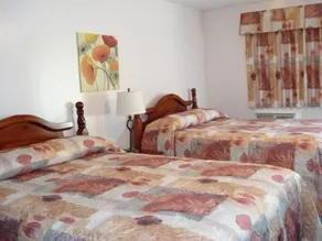 Mountain Springs Motel & RV Park - Zimmer