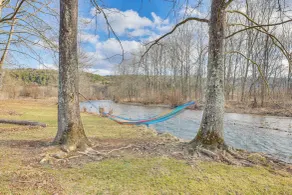 Mcdowell Highland County River Retreat w/ Views! - Interiør
