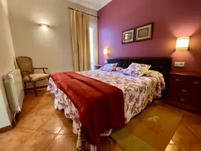 Hostal Bonavista - Værelse