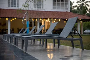 The Covanro Airport Hotel - Katunayake - Piscine