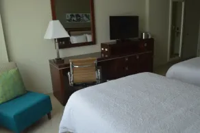 Hampton Inn by Hilton Villahermosa - Chambre